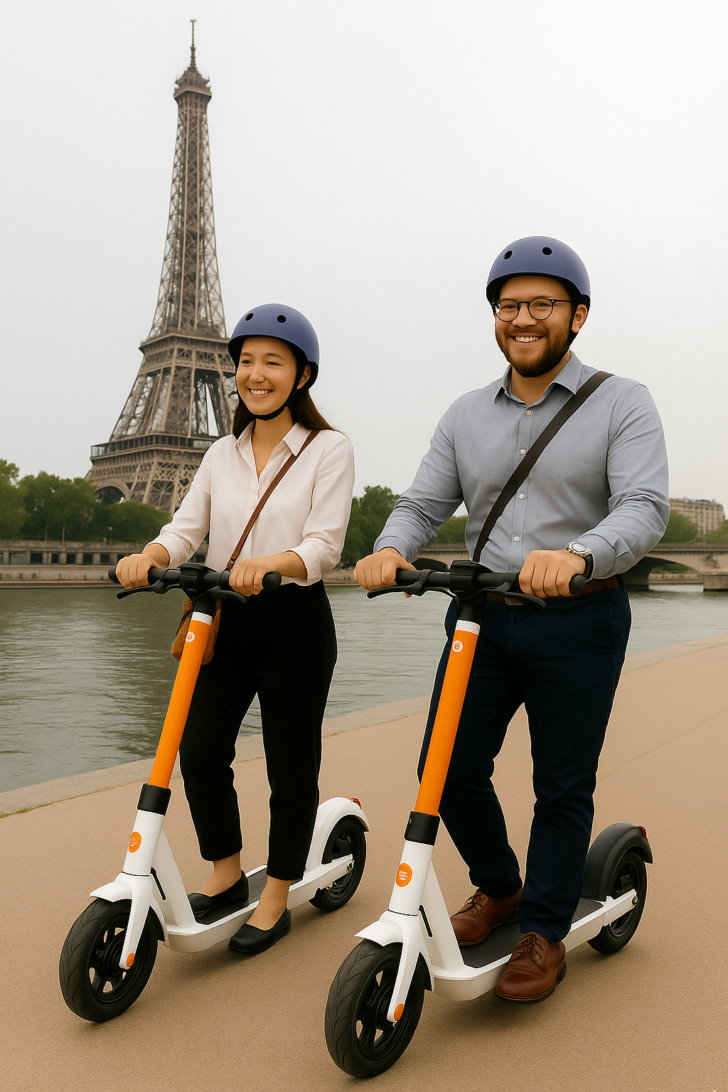 Roulez en Sécurité